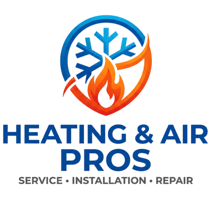 Aurora Heating and Air Pros logo